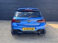 BMW 1 Series 3.0 M140i Shadow Edition Auto 5dr 17