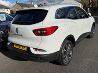 Renault Kadjar ICONIC TCE 6