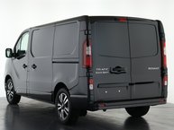 Renault Trafic SL30 EXTRA SPORT DCI 10
