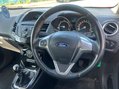 Ford Fiesta 1.6 TDCi ECOnetic Zetec Euro 5 (s/s) 5dr 12