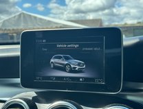 Mercedes-Benz GLC (Sold) 2.1 GLC220d AMG Line (Premium) SUV 5dr Diesel G-Tronic+ 4MATIC Euro 26