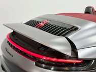 Porsche 911 3.0T 992 Carrera S Convertible 2dr Petrol PDK Euro 6 (s/s) (450 ps) 70