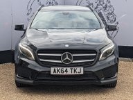 Mercedes-Benz GLA GLA200 CDI AMG Line 2