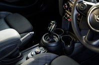 Mini Hatch COOPER CLASSIC 24