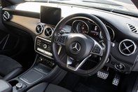 Mercedes-Benz GLA Class GLA 200 AMG LINE EDITION PLUS 4