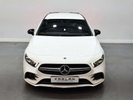 Mercedes-Benz A Class 2.0 A35 AMG (Premium) Hatchback 5dr Petrol SpdS DCT 4MATIC Euro 6 (s/s) (30 10