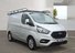 Ford Transit Custom 2.0 Transit Custom 280 Limited EcoBlue Auto