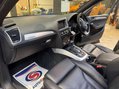 Audi Q5 2.0 Q5 S Line+ TDI Quattro Auto 4WD 5dr 67
