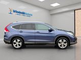 Honda CR-V 2.2 i-DTEC EX Auto 4WD Euro 5 5dr 4