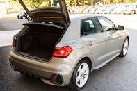 Audi A1 SPORTBACK TFSI S LINE 39