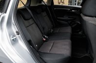 Honda Jazz I-VTEC EX NAVI 36