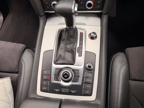 Audi Q7 3.0 TDI QUATTRO S LINE AUTOMATIC 22