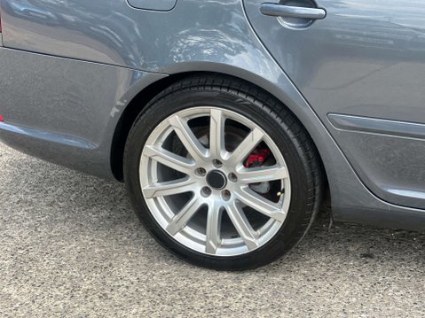 Skoda Octavia 2.0 Octavia vRS TFSI 5dr 23