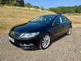 Volkswagen CC TSI DSG 8