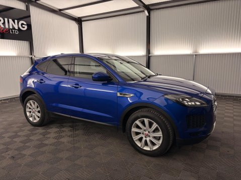 Jaguar E-Pace 2.0 D150 S Euro 6 (s/s) 5dr 54