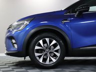 Renault Captur S EDITION DCI BOSE 27