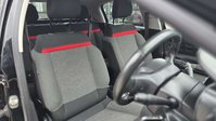 Citroen C3 1.2 PureTech GPF Flair Hatchback 5dr Petrol EAT6 Euro 6 (s/s) (110 ps) 18