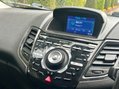 Ford Fiesta 1.0T EcoBoost Titanium X Euro 5 (s/s) 5dr 16