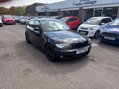 BMW 1 Series 2.0 118d M Sport Hatchback 5dr Diesel Steptronic Euro 4 (143 ps) 1