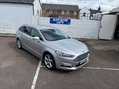 Ford Mondeo 2.0 TDCi Titanium Powershift Euro 6 (s/s) 5dr 8