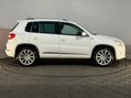 Volkswagen Tiguan R LINE TDI 4MOTION 4