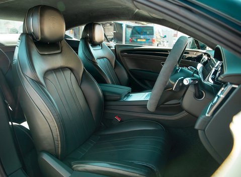 Bentley Continental GT Number 9 Edition 12