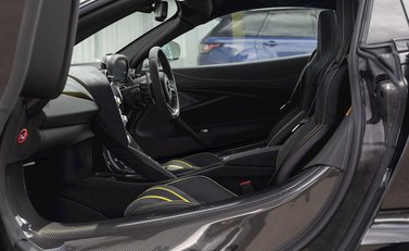 McLaren 720S Spider Performance 18