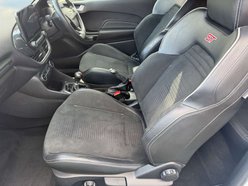 Ford Fiesta 1.5 Fiesta ST-3 T 3dr 19