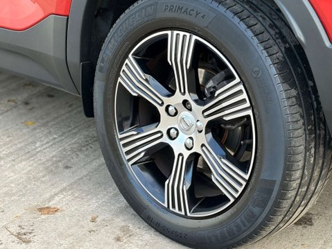 Volvo XC40 1.5 XC40 Inscription T3 5dr 50