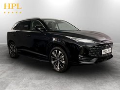 MG HS 1.5 T-GDI 24.7kWh Trophy SUV 5dr Petrol Plug-in Hybrid Auto Euro 6 (s/s) (2