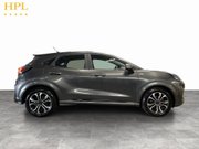 Ford Puma 1.0T EcoBoost MHEV ST-Line SUV 5dr Petrol Hybrid DCT Euro 6 (s/s) (125 ps) 8
