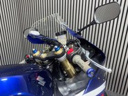 Suzuki GSX-R 2005 28K NEW MOT SERVICED WARRANTY 600CC SUPER SPORT GIXXER 58