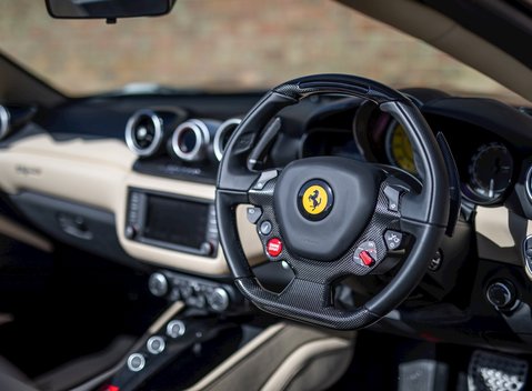 Ferrari California 12