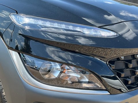 Hyundai KONA GDI PREMIUM 17
