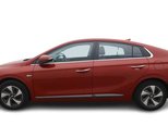 Hyundai IONIQ 1.6 h-GDi GPF Premium Hatchback 5dr Petrol Hybrid DCT Euro 6 (s/s) (141 ps) 6