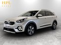 Kia Niro 1.6 GDi 2 SUV 5dr Petrol Hybrid DCT Euro 6 (s/s) (139 bhp) Air Con - Alloy 3