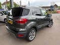 Ford Ecosport 1.5 EcoBlue Titanium AWD Euro 6 (s/s) 5dr 7