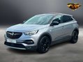 Vauxhall Grandland X 1.2 Grandland X SRi Nav T Automatic 5dr - NATIONAL DELIVERY* 16
