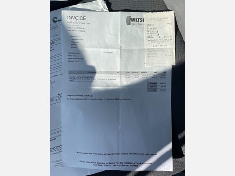 Citroen Berlingo 1.6 HDi 625 Enterprise L1 5dr (Euro 5) 40