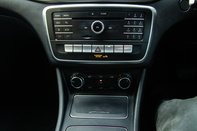 Mercedes-Benz GLA Class GLA 180 URBAN EDITION 34