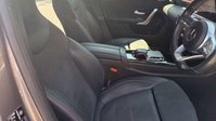 Mercedes-Benz A Class 1.3 A180 AMG Line (Executive) Hatchback 5dr Petrol 7G-DCT Euro 6 (s/s) (136 5