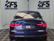 Audi S4 3.0 TFSI V6 Saloon 4dr Petrol Tiptronic quattro Euro 6 (s/s) (354 ps) 5