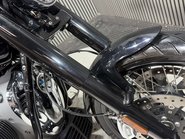 BMW R18 1800 2021 ONLY 6K THE ULTIMATE CRUISER BIKE 41