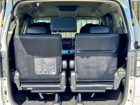 Toyota Vellfire 3.5 V6 G EDITION 4WD+CAPTAIN SEATS+LEATHER+TOP SPEC 79