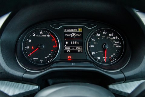 Audi Q2 TFSI TECHNIK 14