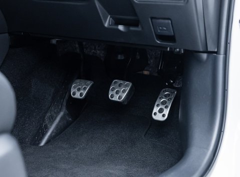Toyota Yaris GR-Y CIRCUIT 23