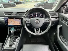Skoda Superb 2.0 Superb Laurin & Klement Enterprise TSi Semi-Auto 5dr 19