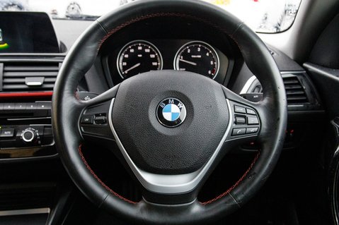 BMW 2 Series 218D SPORT 20