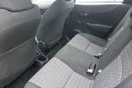 Toyota Yaris 1.3 VVT-I TR LOOK! JUST 38000 MILES! LOW INSURANCE! AIR CON 16