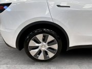 Tesla Model Y (Dual Motor) Long Range SUV 5dr Electric Auto 4WDE (384 bhp) 10